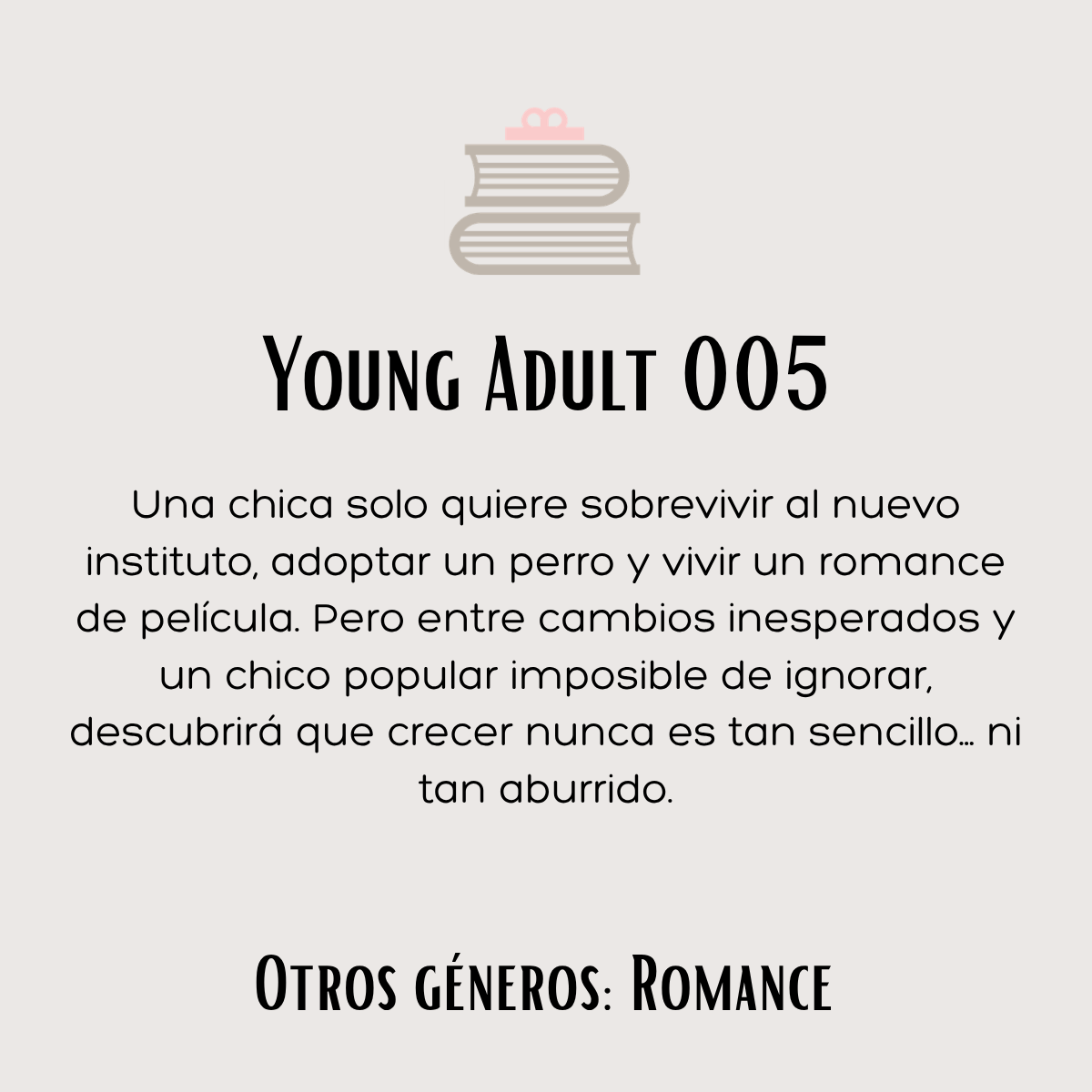 Young Adult 005