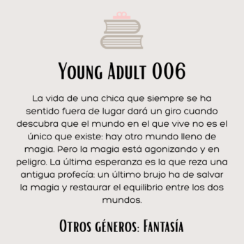 Young Adult 006
