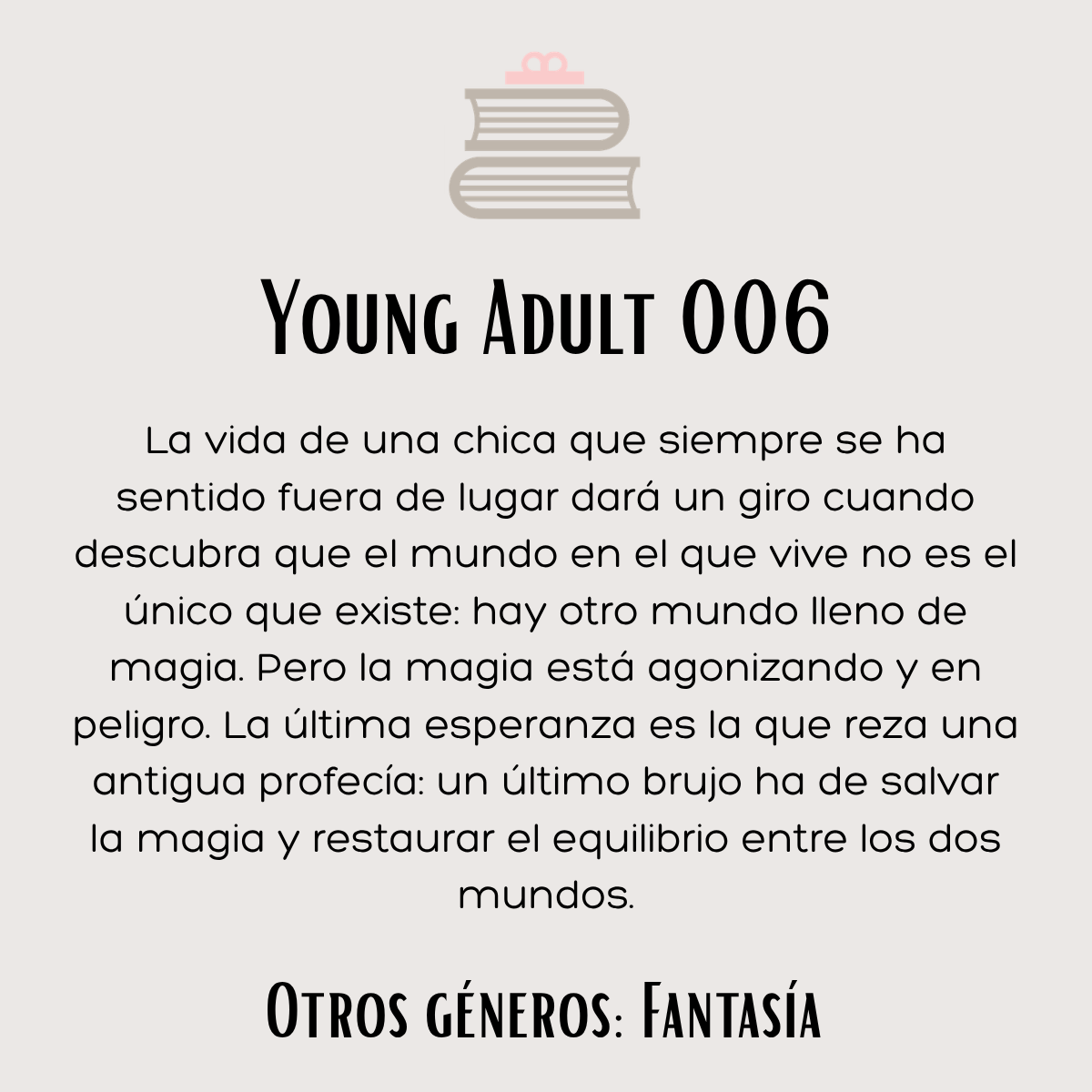 Young Adult 006