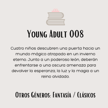 Young Adult 008