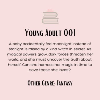 Young Adult 001