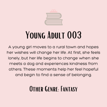 Young Adult 003
