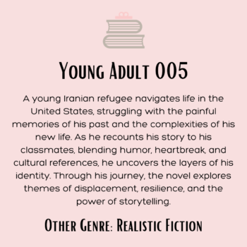 Young Adult 005