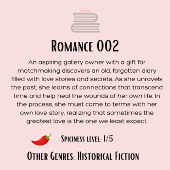 Romance 002