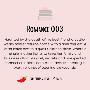 Romance 003