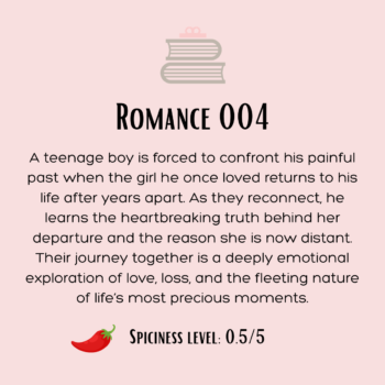 Romance 004