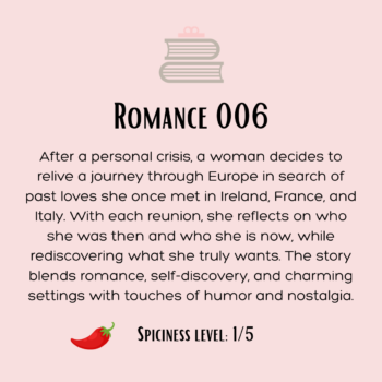 Romance 006