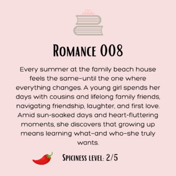 Romance 008