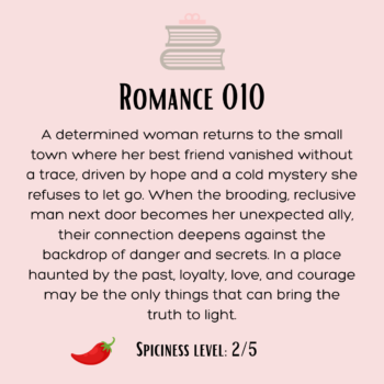 Romance 010